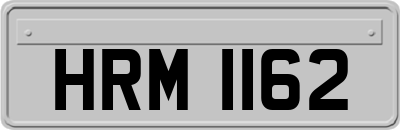 HRM1162