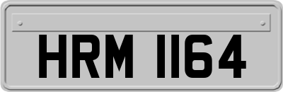 HRM1164