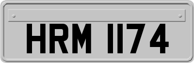 HRM1174