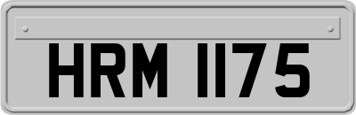 HRM1175