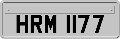 HRM1177