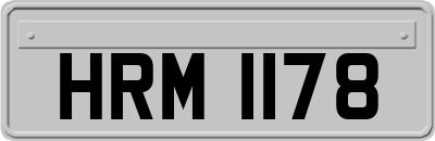 HRM1178