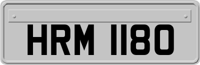 HRM1180