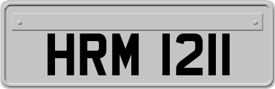 HRM1211