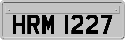 HRM1227
