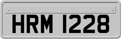 HRM1228