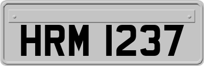 HRM1237