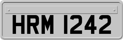 HRM1242