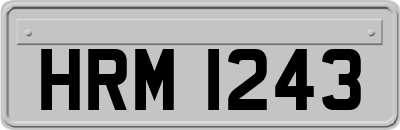 HRM1243