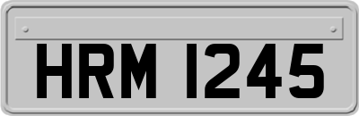HRM1245