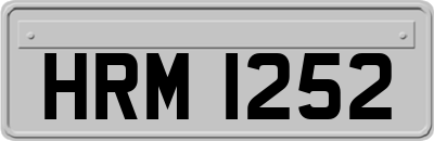 HRM1252
