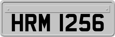 HRM1256