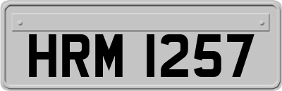 HRM1257