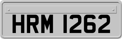 HRM1262