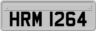 HRM1264