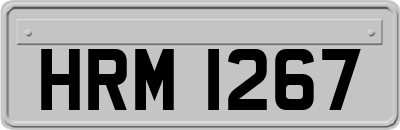 HRM1267