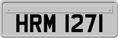 HRM1271