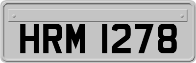 HRM1278
