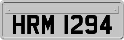HRM1294