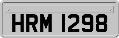 HRM1298