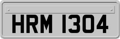HRM1304