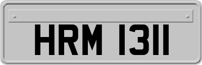 HRM1311