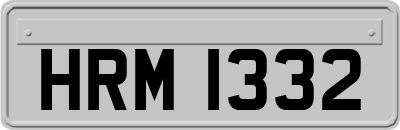 HRM1332