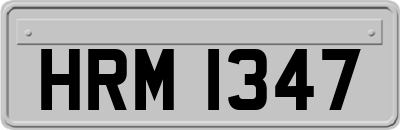 HRM1347