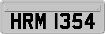 HRM1354