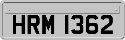 HRM1362
