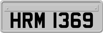 HRM1369