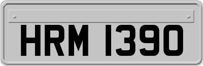 HRM1390