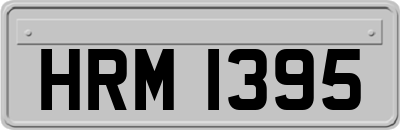 HRM1395