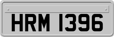 HRM1396
