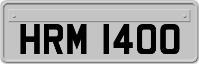 HRM1400