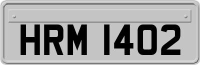 HRM1402