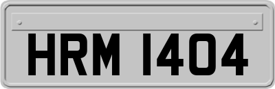 HRM1404