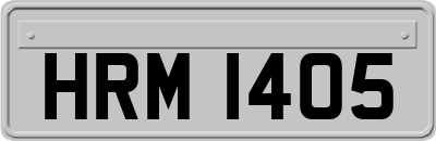 HRM1405