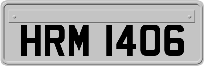 HRM1406