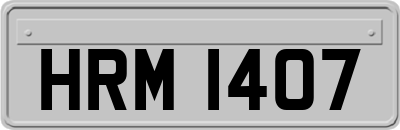 HRM1407