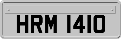 HRM1410