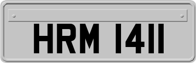 HRM1411