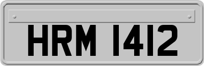 HRM1412