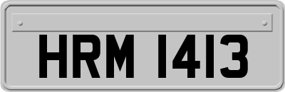HRM1413