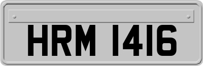 HRM1416