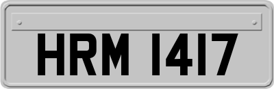 HRM1417