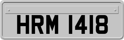 HRM1418