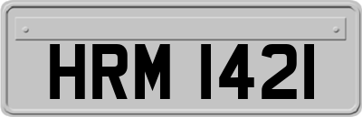 HRM1421