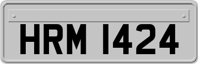 HRM1424