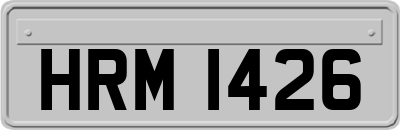 HRM1426